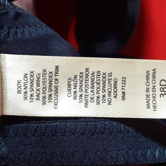 JESSICA SIMPSON BRA. - Picture 6 of 7